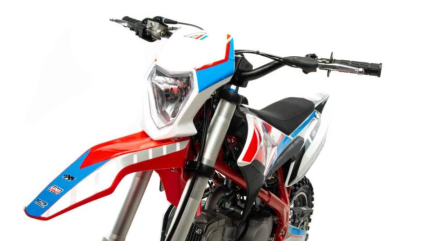 Питбайк MOTOLAND (МОТОЛЕНД) Apollo125 DT125 в Салавате