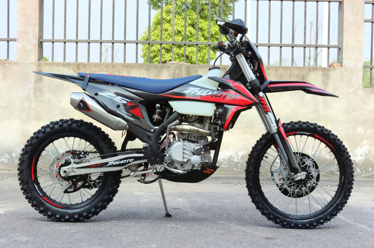 Мотоцикл JHLMOTO JHL Z5V NB300 (174MN-3) в Салавате