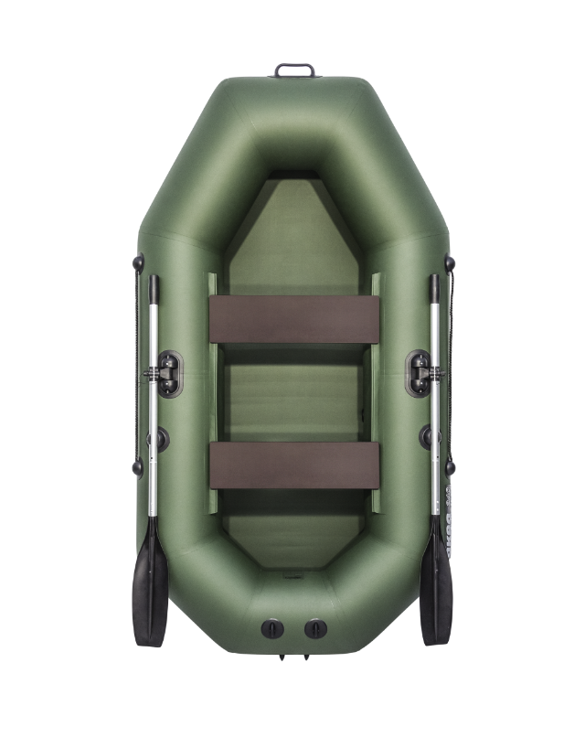  Лодка АКВА-МАСТЕР 240 в Салавате