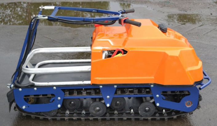 Мотобуксировщик БАРС СЛЕДОПЫТ MDS 13 л.с. в Салавате