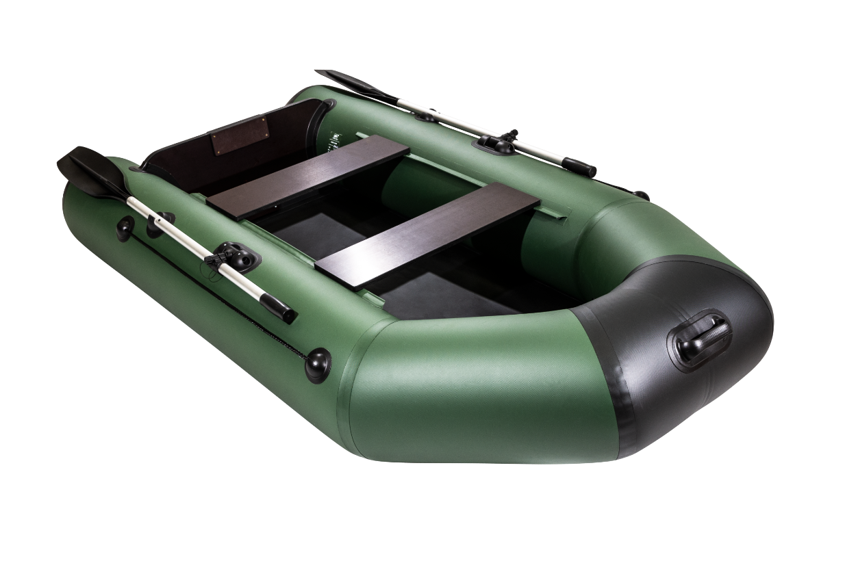  Лодка АКВА 2600 в Салавате