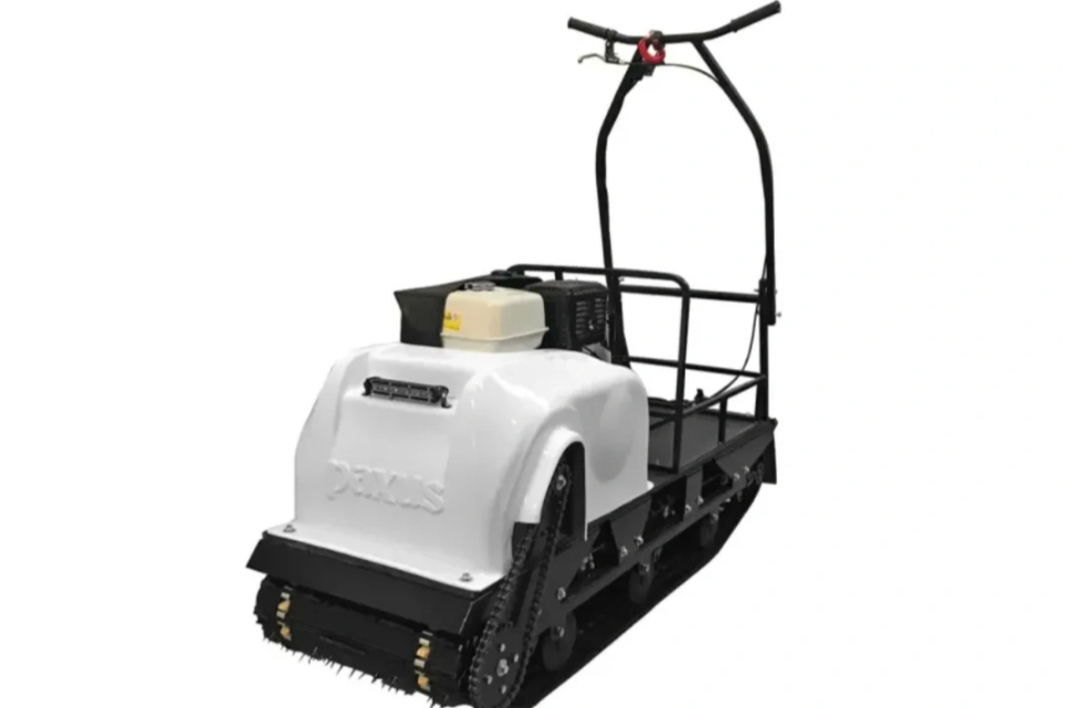 Мотобуксировщик PAXUS 500 GRAND 15 л.с. в Салавате