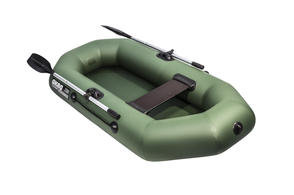  Лодка АКВА-ОПТИМА 210 в Салавате