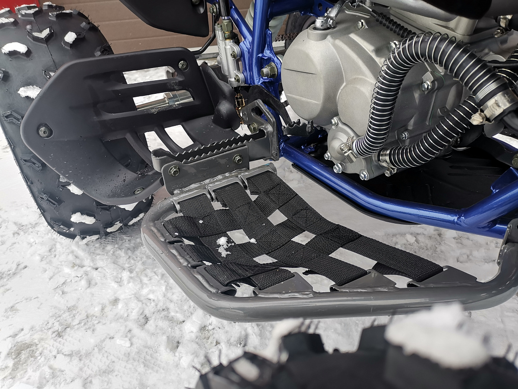 Квадроцикл PROMAX RAPTOR 300 NEW RedBull в Салавате