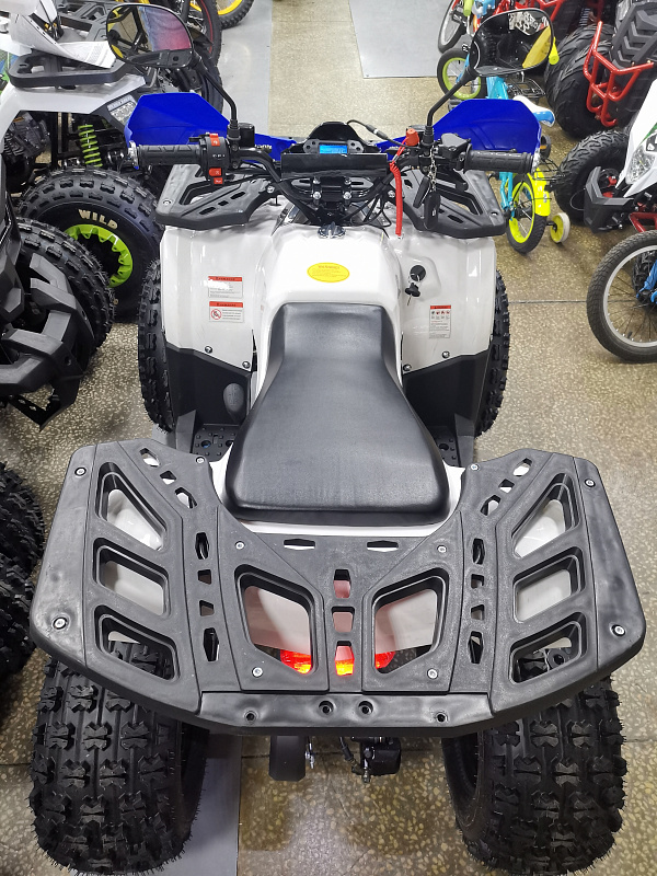 Квадроцикл PROMAX WILD 175 LUX в Салавате
