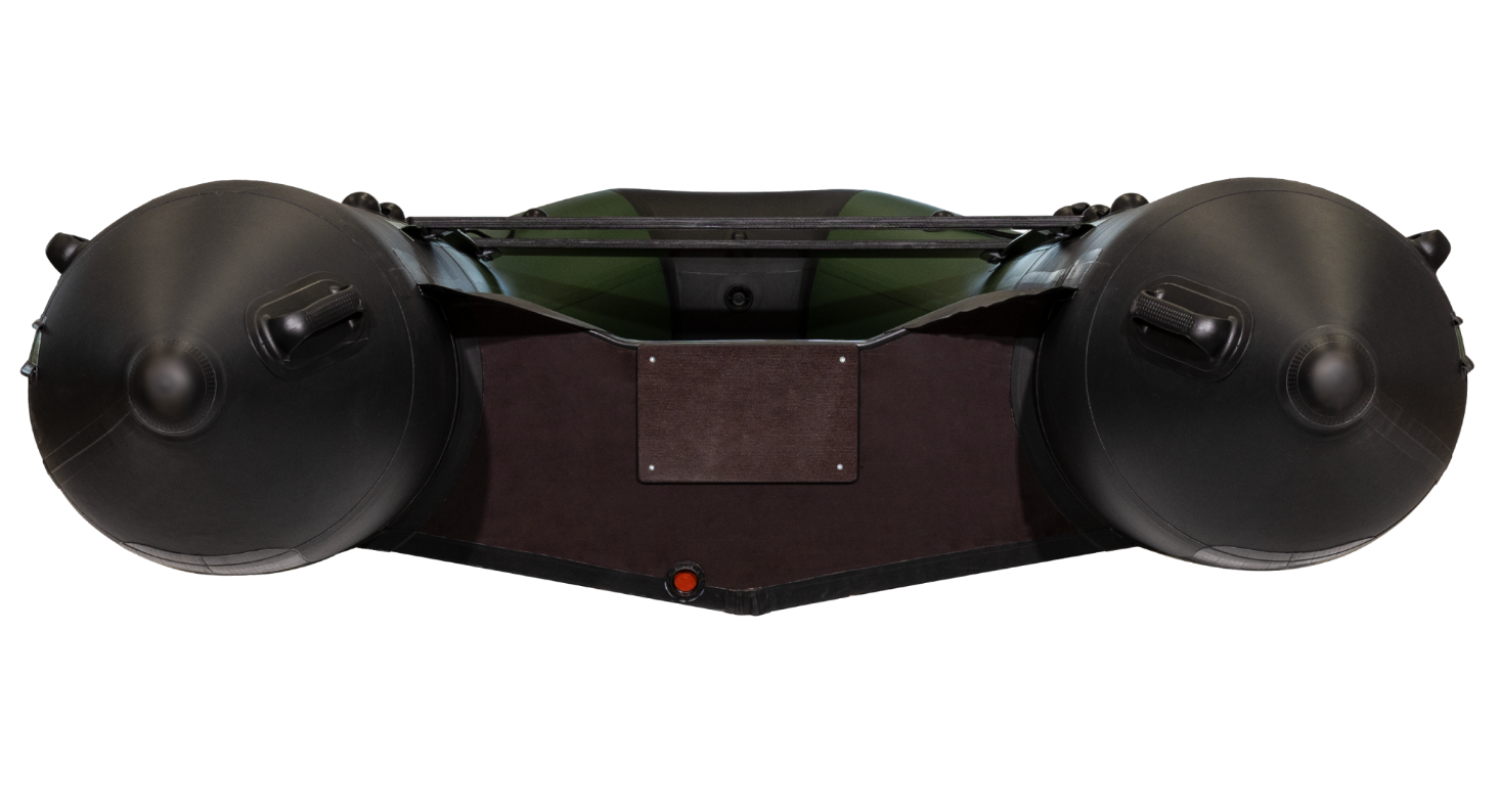 Лодка Ривьера Максима 3600 СК в Салавате