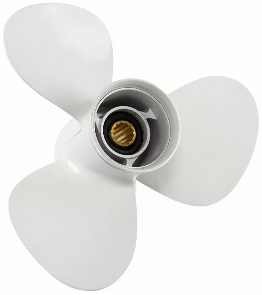 ВИНТ ГРЕБНОЙ YAMAHA 40-55 / F30-60; 3X11-5/8X11 в Салавате