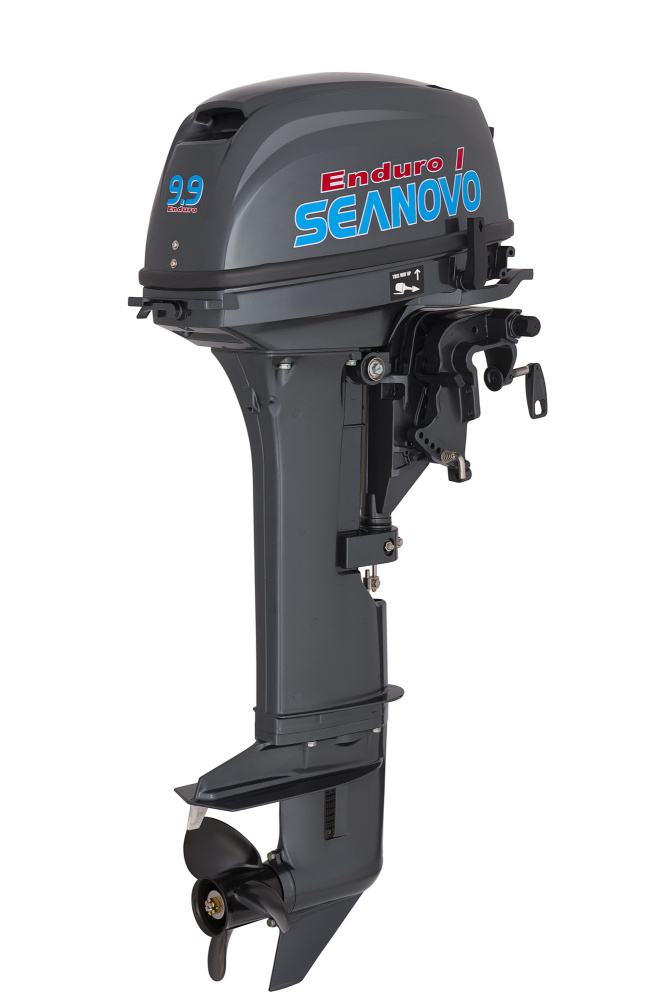 Лодочный мотор SEANOVO SN9.9FFES Enduro в Салавате