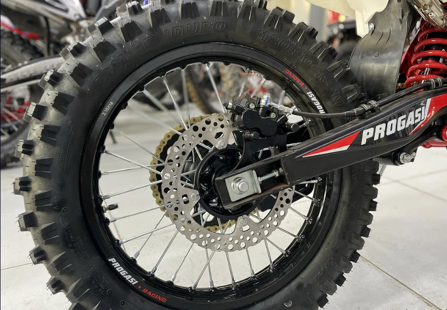 Мотоцикл Progasi SUPER MAX 250 PRO SPORT в Салавате