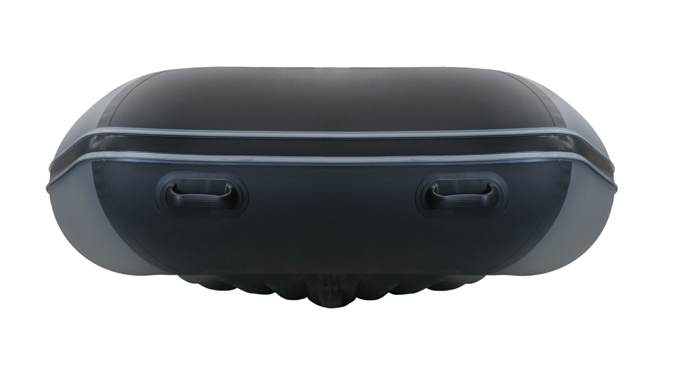 Лодка Таймень RX 3900 НДНД в Салавате