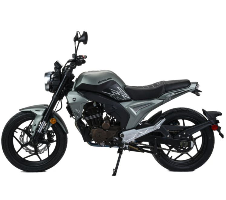 Мотоцикл MOTOLAND (МОТОЛЕНД) 300 CBR в Салавате