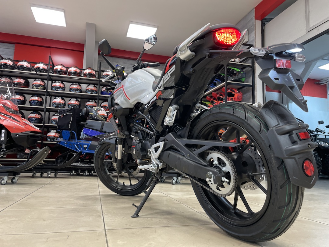 Мопед PROMAX CB150R (49) в Салавате