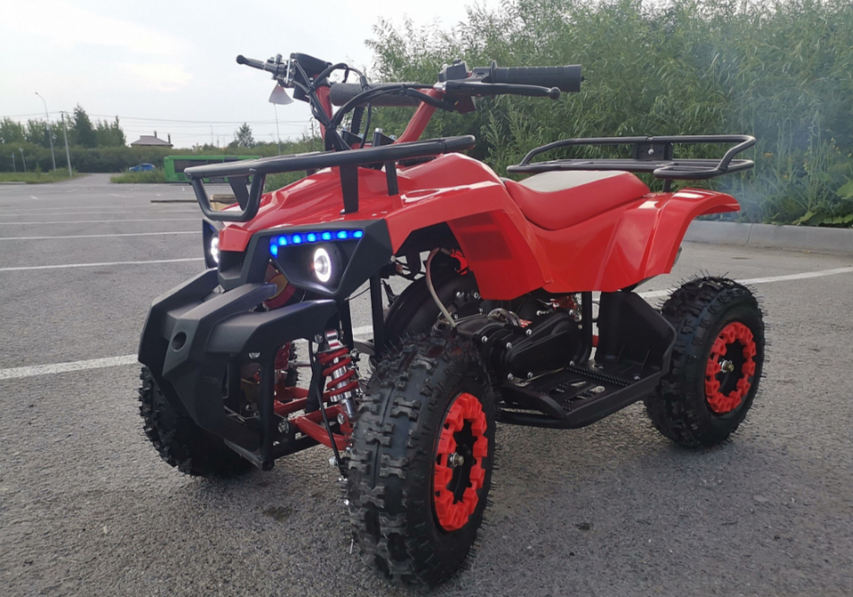 Квадроцикл PROMAX ATV MINI 2T 70CC р/с в Салавате