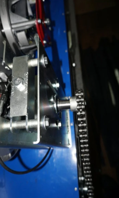 Мотобуксировщик XTREME-MOTORS "Полюс-2" Зима 15 л.с. в Салавате