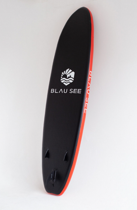 НАДУВНОЙ SUP-BOARD BURNFIRE 10,6 в Салавате