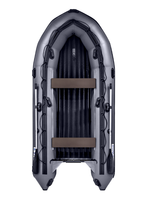 Лодка APACHE 3700 НДНД в Салавате