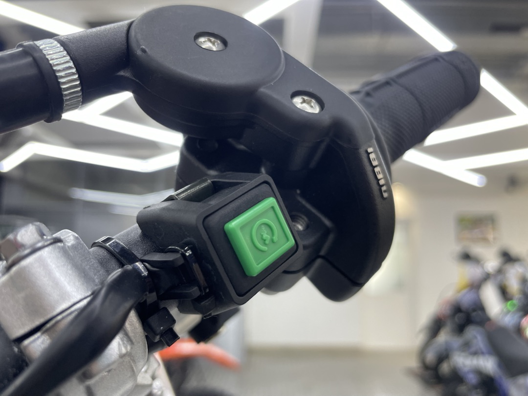 Кроссовый мотоцикл (эндуро) PROMAX PZ9 480 PRO-SPORT в Салавате