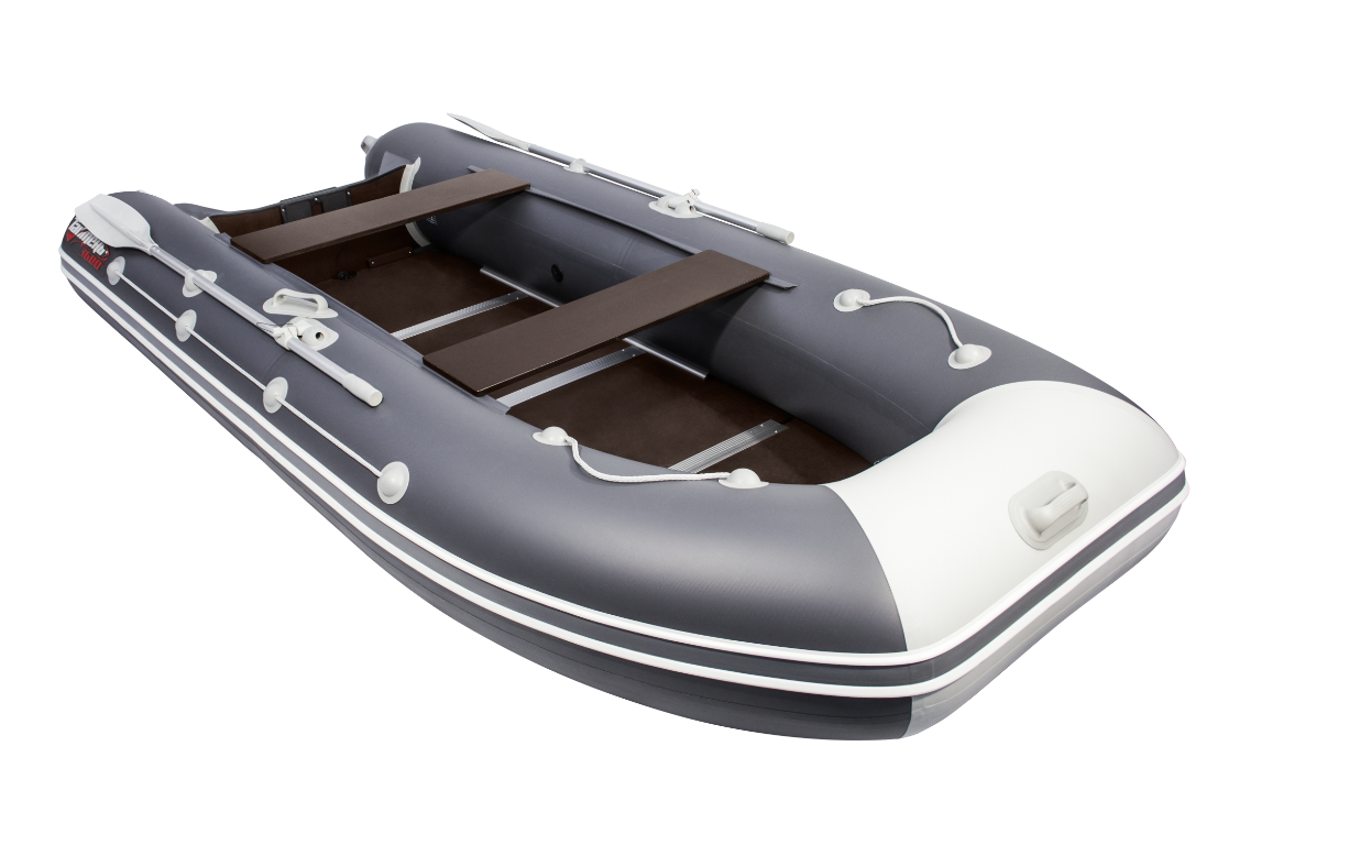 Лодка Таймень lx 3600 ск в Салавате