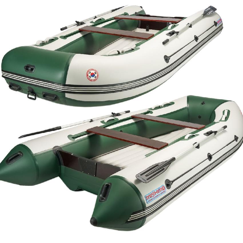 Лодка MISHIMO LITE 320 в Салавате