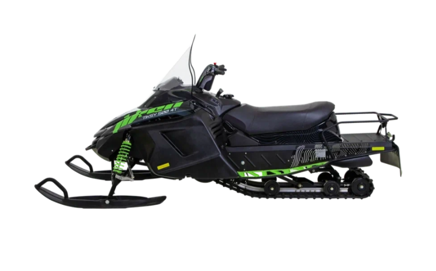 Снегоход РМ TIKSY 500 4Т в Салавате