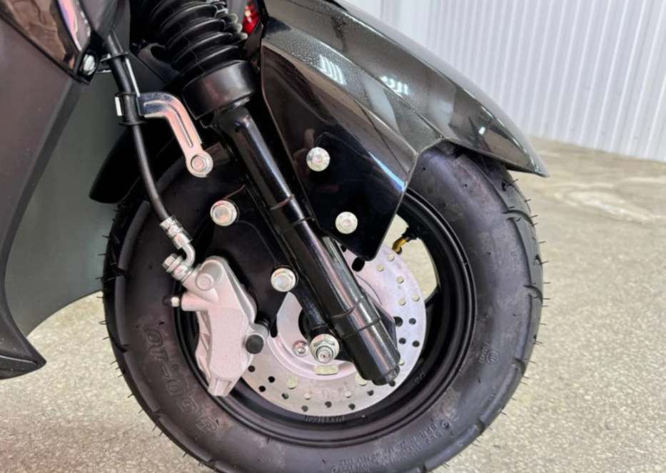 Скутер PROMAX ROX 200 (49) в Салавате