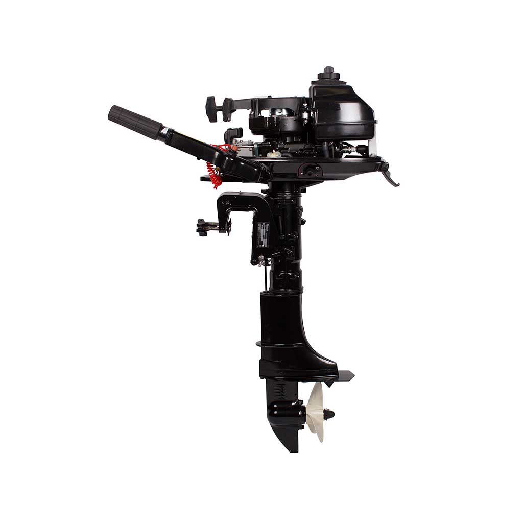 ЛОДОЧНЫЙ МОТОР TOYAMA T5ABMS в Салавате