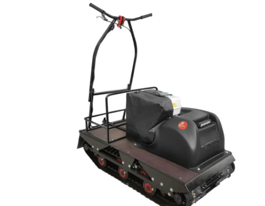 Мотобуксировщик PAXUS 650 AVANT 15 л.с. в Салавате