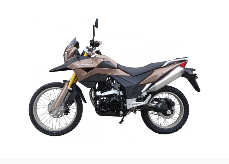 Мотоцикл RACER RC300-GY8 RANGER в Салавате