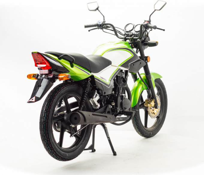 Мотоцикл MOTOLAND (МОТОЛЕНД) VOYAGE 200 в Салавате