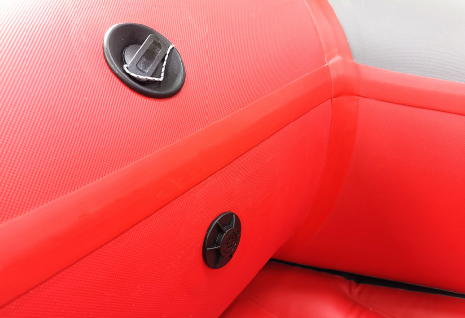 КОМПЛЕКТ Лодка MISHIMO PRO 350 + ЛОДОЧНЫЙ МОТОР MARLIN MP 9.9 (20) AMHS PRO в Салавате