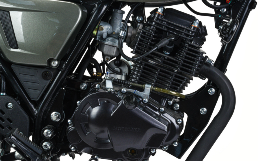 Мотоцикл MOTOLAND (МОТОЛЕНД) TEXAS 300 в Салавате