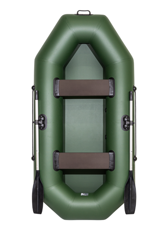 Лодка Барс 260 в Салавате