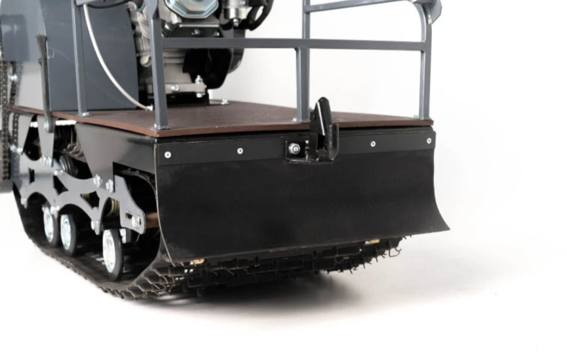 Мотобуксировщик ОНЕГО 500 15 FRONT LIMITED в Салавате