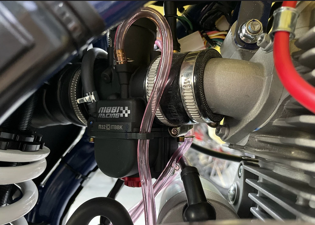 Мотоцикл Progasi RACE 300 AIR PRO SPORT в Салавате