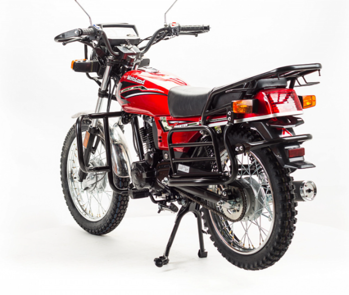 Мотоцикл MOTOLAND (МОТОЛЕНД) FORESTER LITE 200 в Салавате