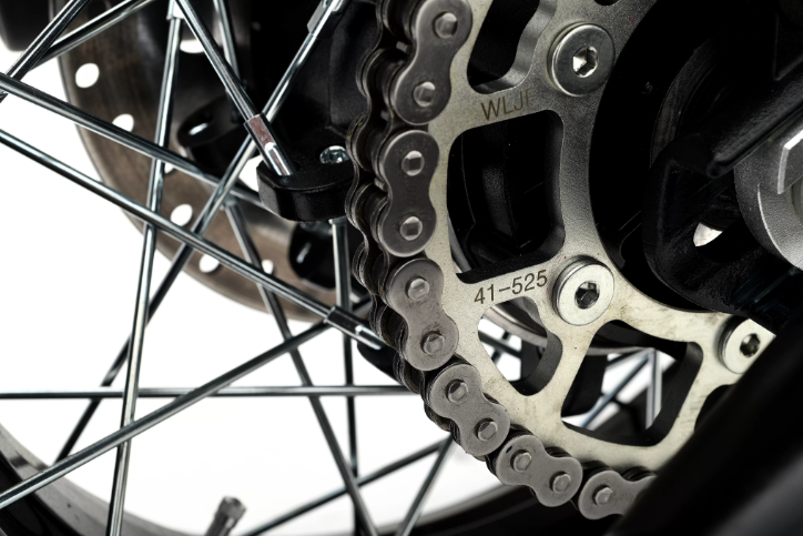 Мотоцикл GAOKIN GK 1200 в Салавате