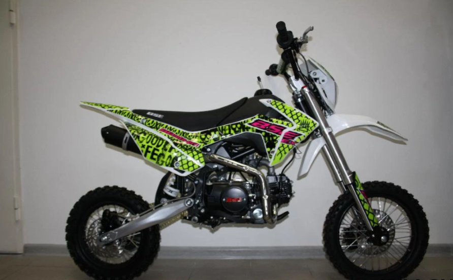 Питбайк BSE EX 17/14 Max13 в Салавате