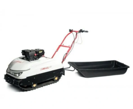 Мотобуксировщик Хортон 9 LX в Салавате