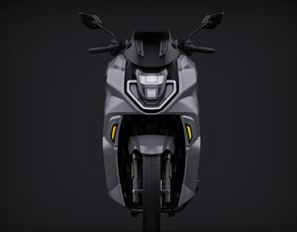 Скутер FAIDET BATUR 250(49) в Салавате