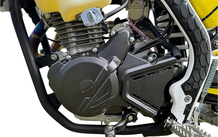 Эндуро мотоцикл IRBIS HTR 250 в Салавате