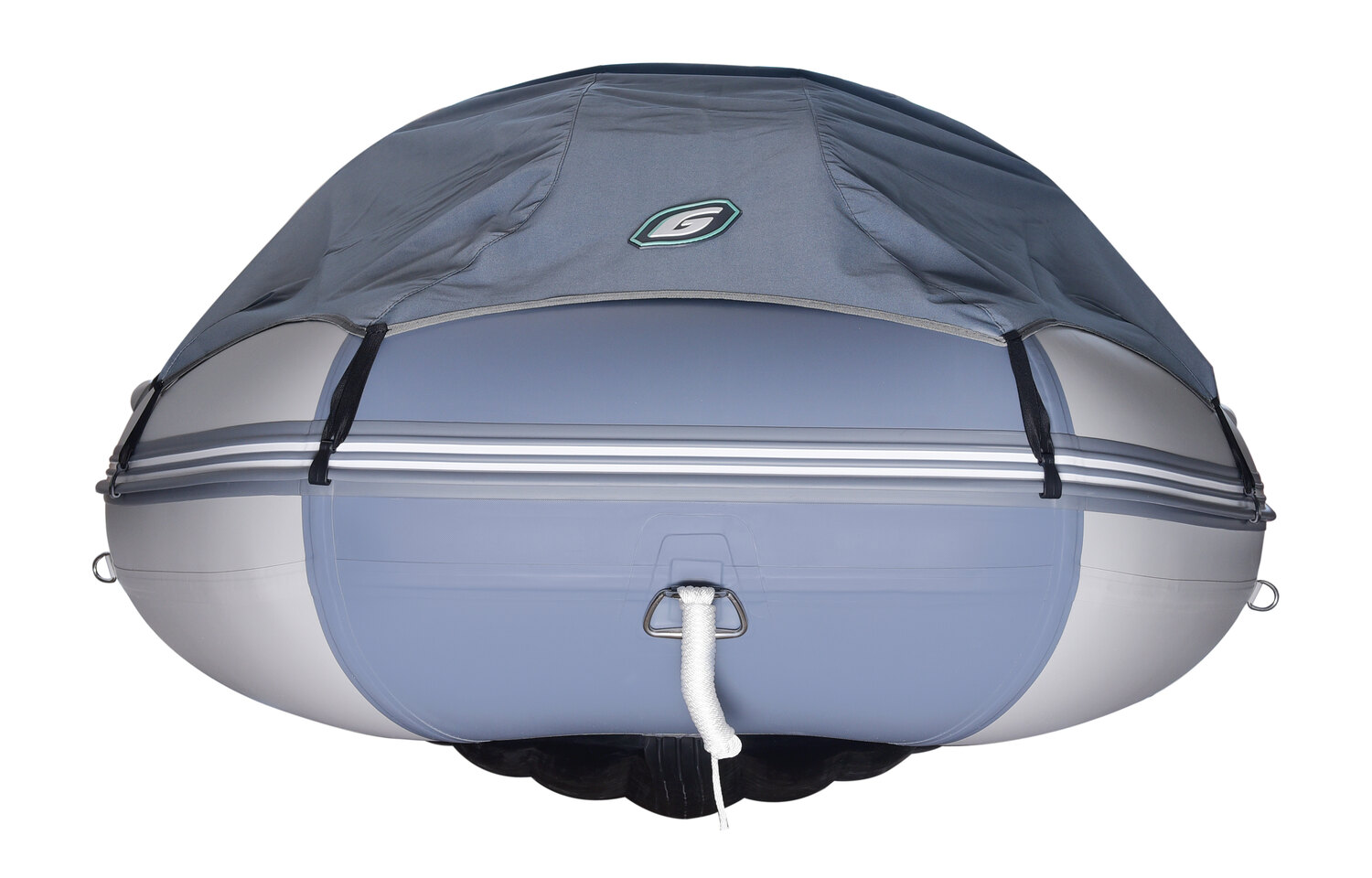 НАДУВНАЯ ЛОДКА GLADIATOR E330PRO в Салавате