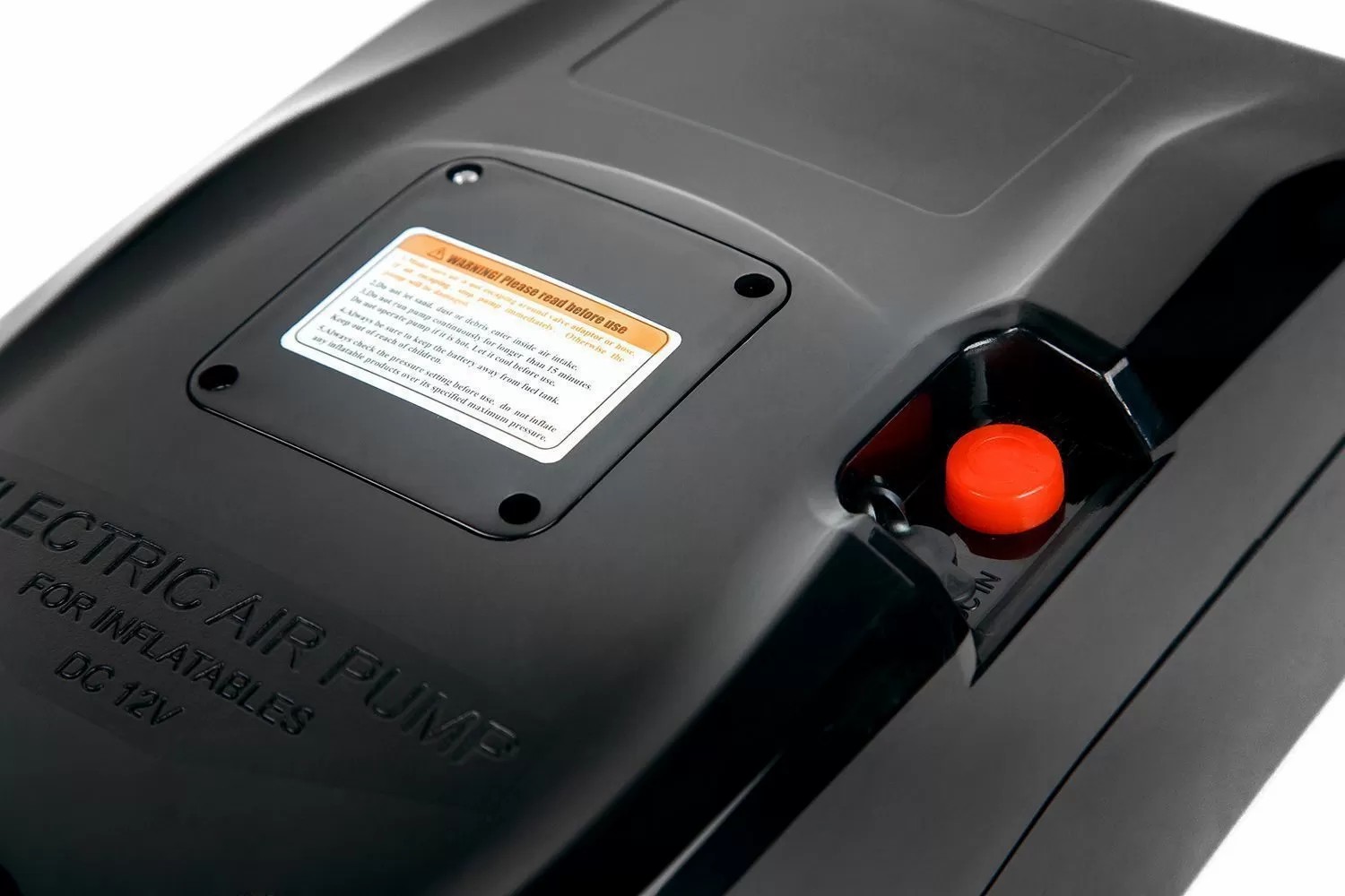 ЭЛЕКТРИЧЕСКИЙ НАСОС MARLIN GP-80 B в Салавате