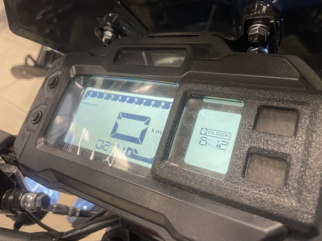 Скутер PROMAX STALKER ARMY 240(49) в Салавате