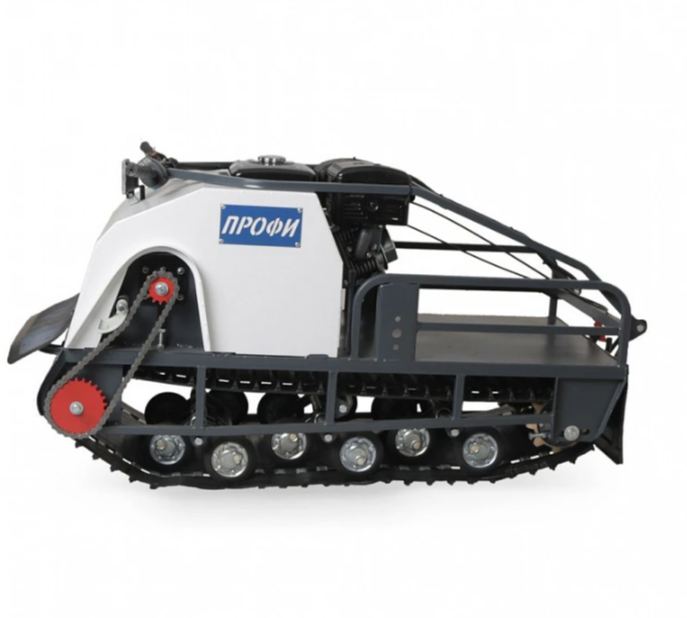 Мотобуксировщик ВЕПС WINTER «ПРОФИ» 17 в Салавате