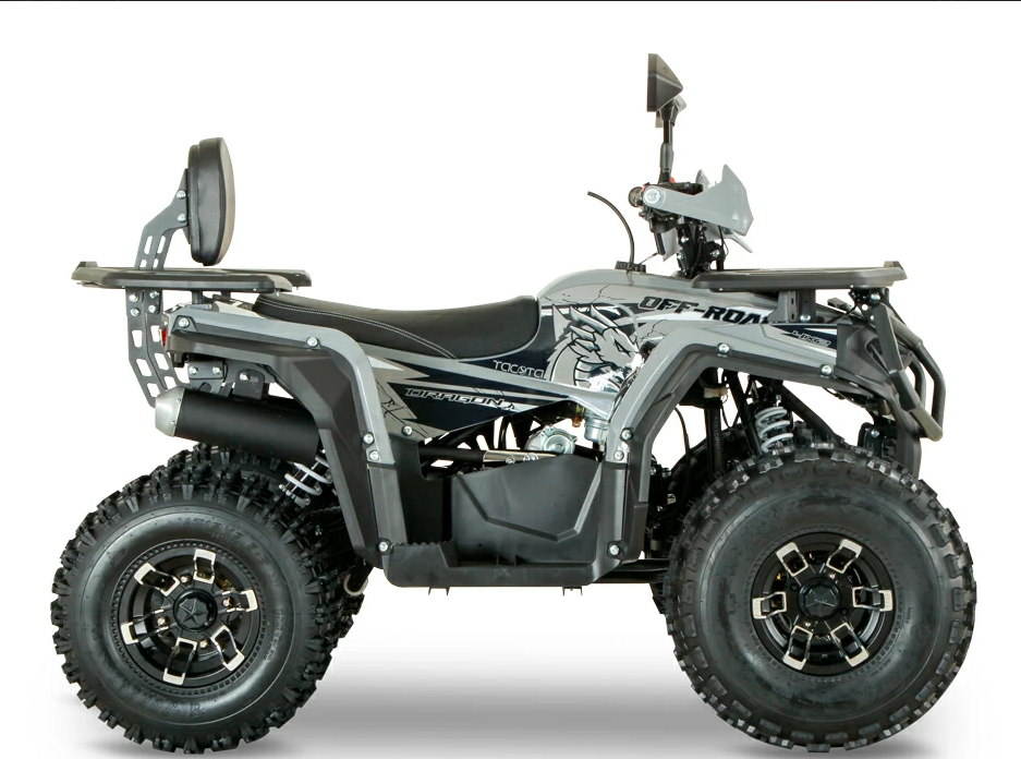 Квадроцикл YACOTA DRAGON LUX LD 150 PRO-SPORT в Салавате