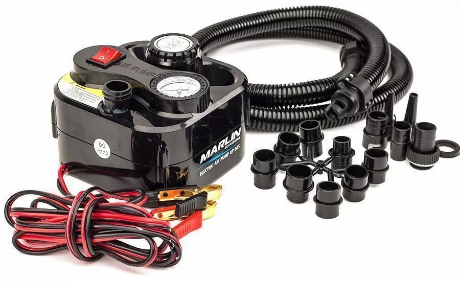 ЭЛЕКТРИЧЕСКИЙ НАСОС MARLIN GP-60 S в Салавате