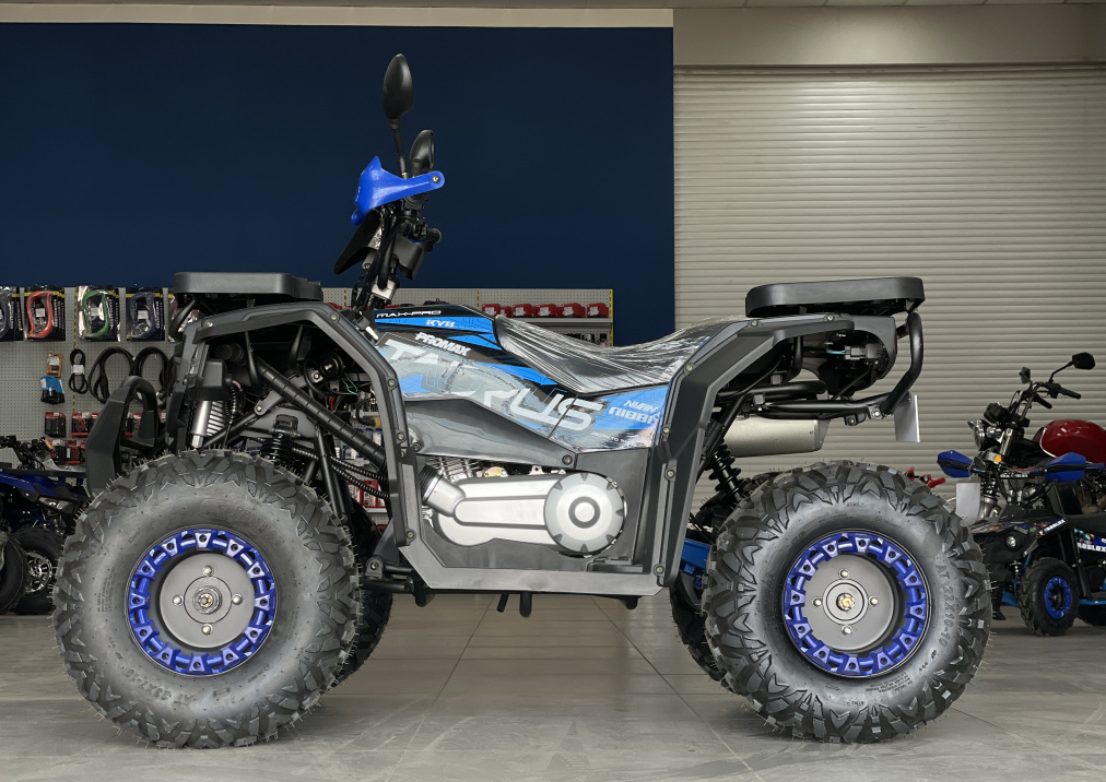 Квадроцикл PROMAX TAURUS 300 в Салавате