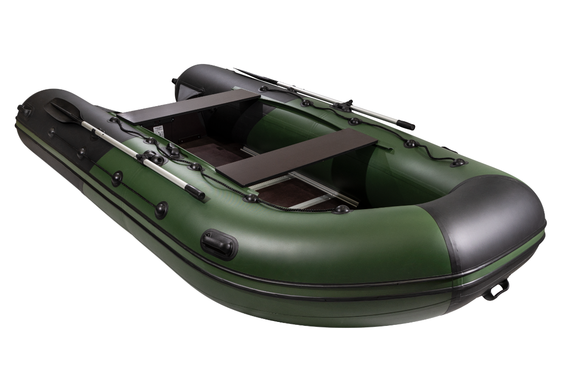 Лодка Ривьера Максима 3600 СК в Салавате