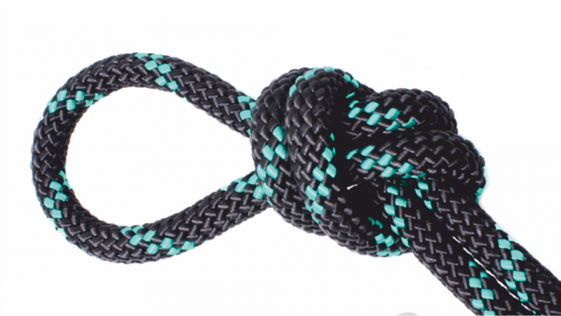 Шнур плетеный якорный 5 мм 450 кг в Салавате