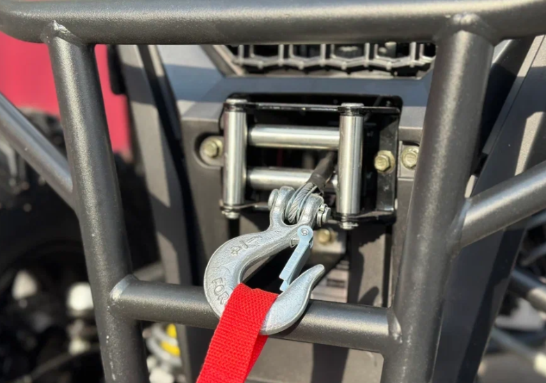 Квадроцикл GBM CROSS HILL 300 NEW PREMIUM в Салавате